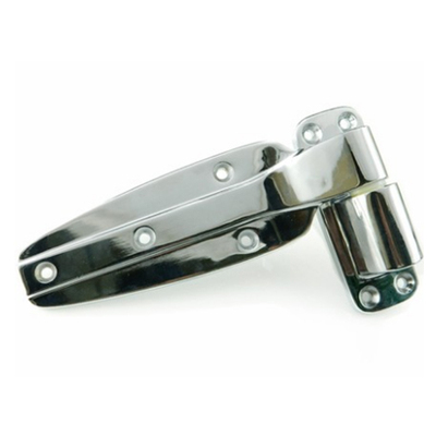 冷冻柜门锁铰链