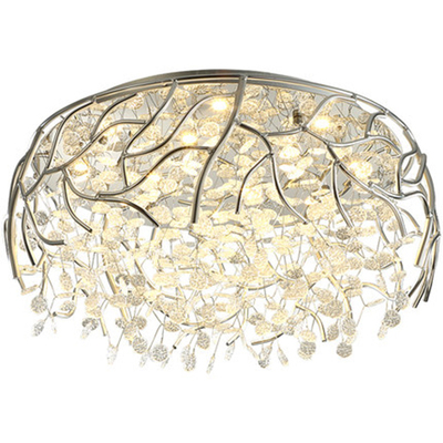 北欧创意大客厅灯具