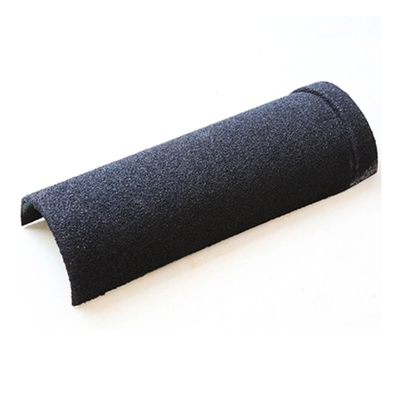 特福特圆形脊瓦